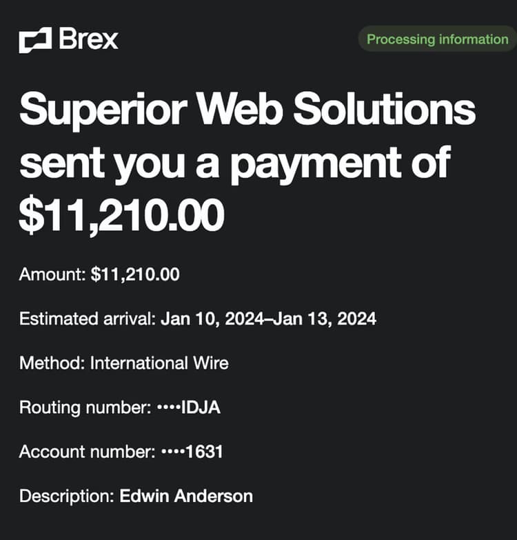 Income Proof 3